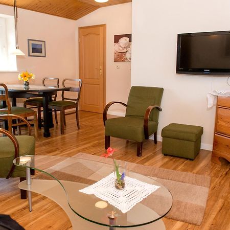 Gaestehaus Muhl Strukkamp auf Fehmarn Pokój zdjęcie