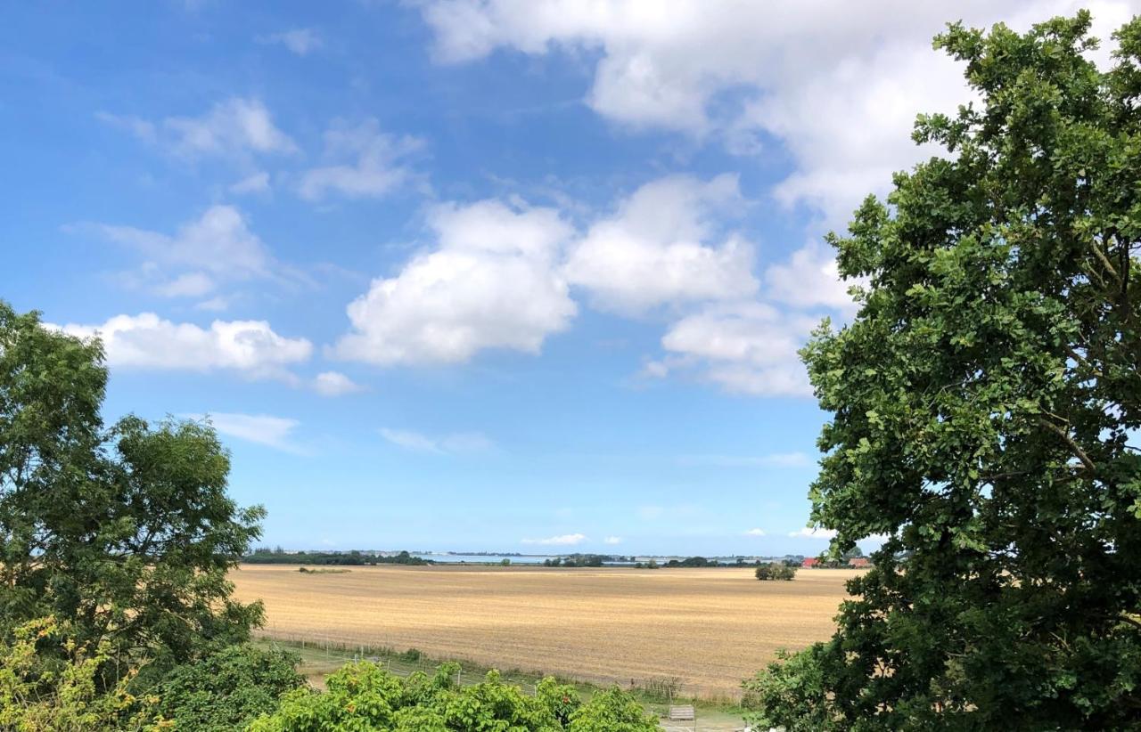 Gaestehaus Muhl Strukkamp auf Fehmarn Zewnętrze zdjęcie