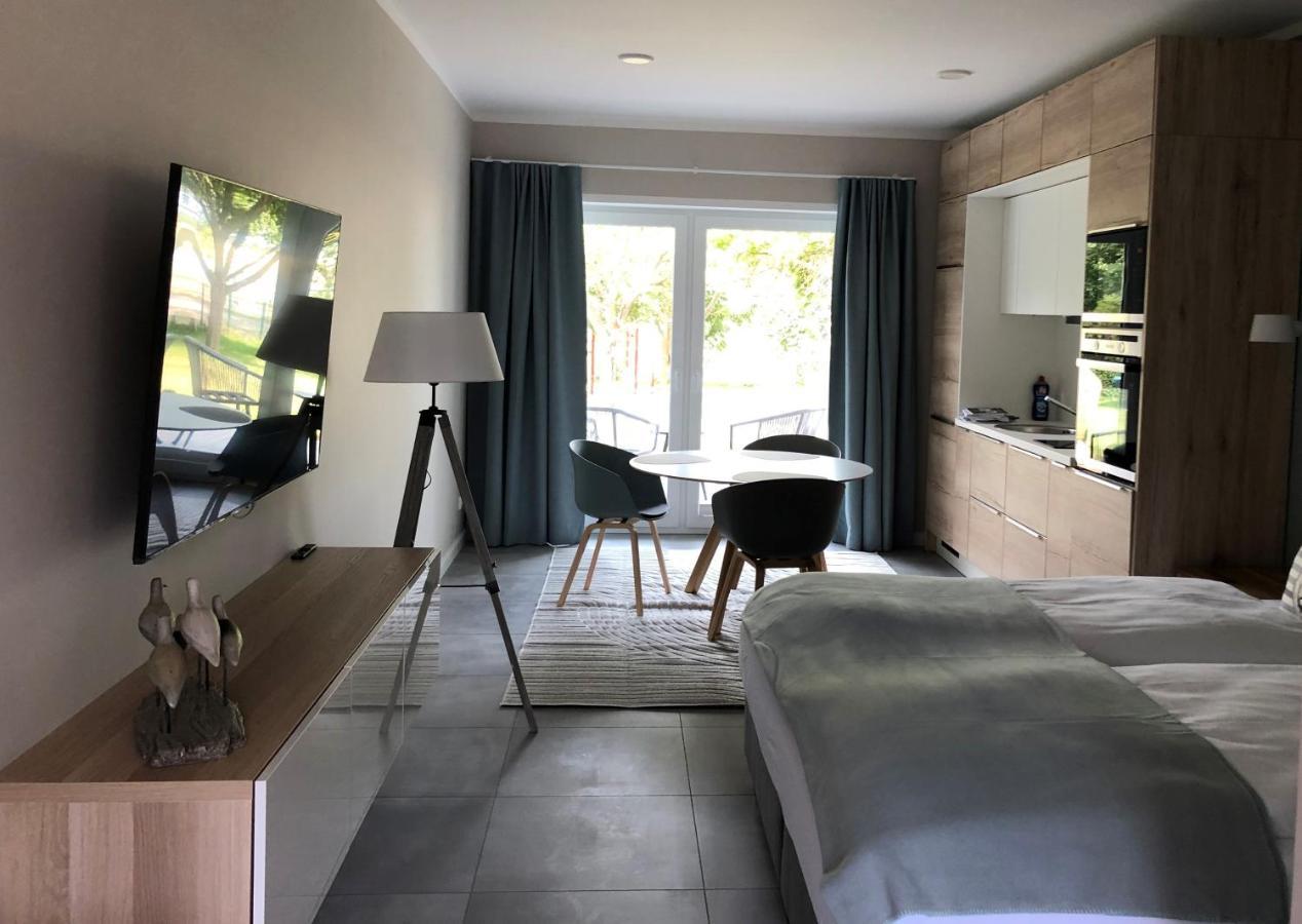Gaestehaus Muhl Strukkamp auf Fehmarn Zewnętrze zdjęcie
