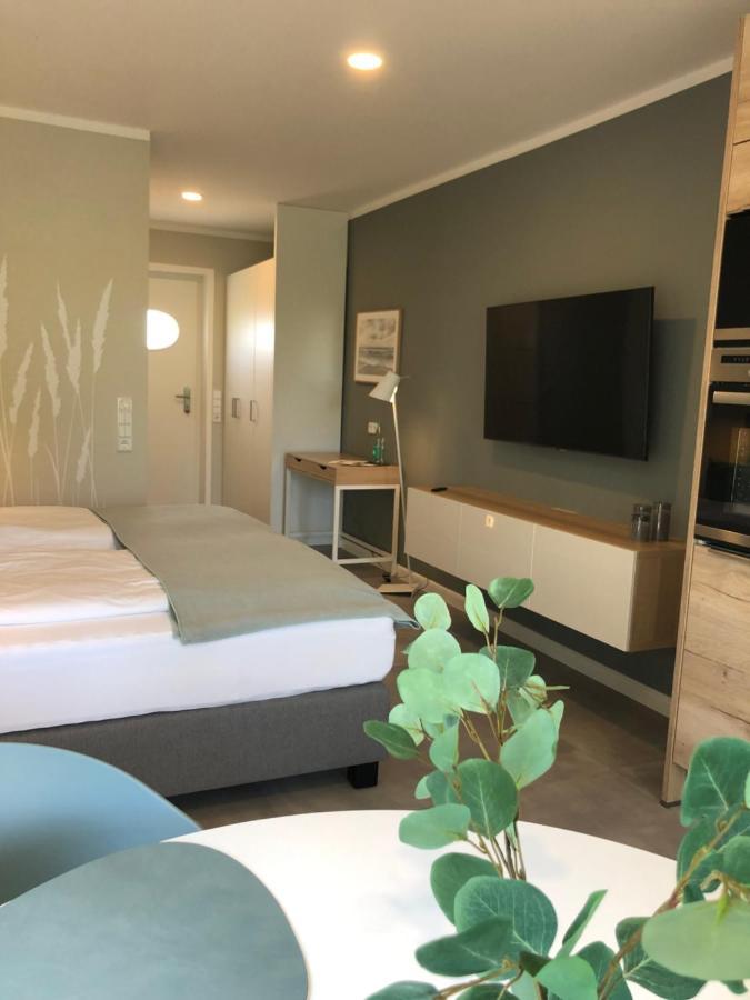 Gaestehaus Muhl Strukkamp auf Fehmarn Zewnętrze zdjęcie