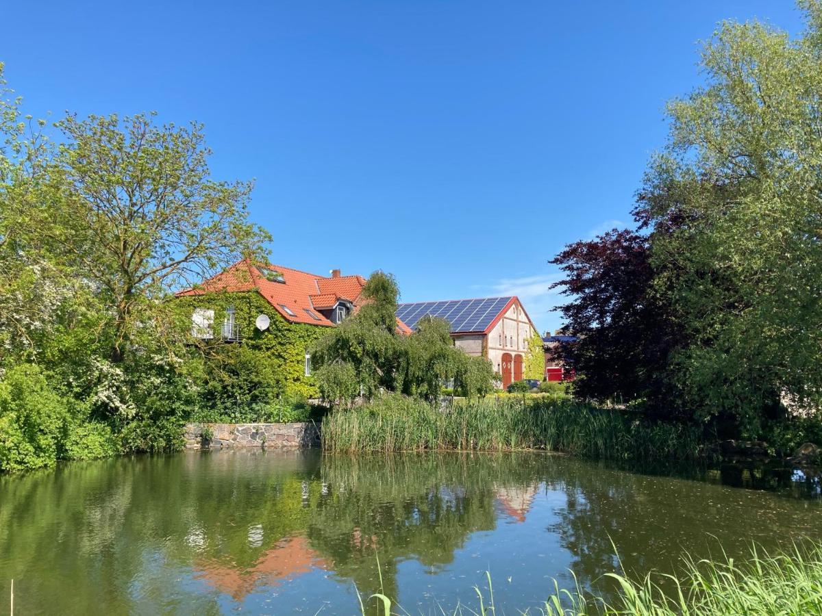 Gaestehaus Muhl Strukkamp auf Fehmarn Zewnętrze zdjęcie