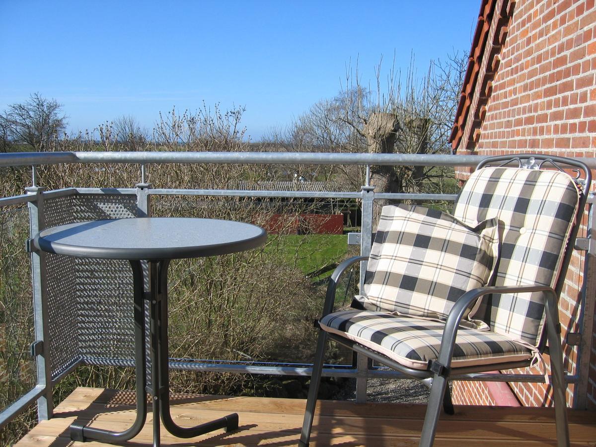 Gaestehaus Muhl Strukkamp auf Fehmarn Zewnętrze zdjęcie