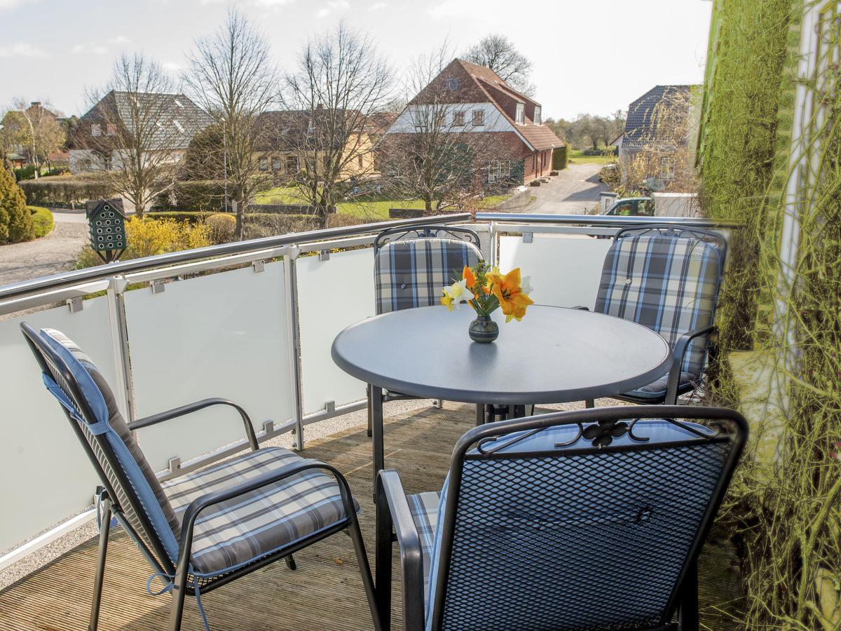 Gaestehaus Muhl Strukkamp auf Fehmarn Zewnętrze zdjęcie